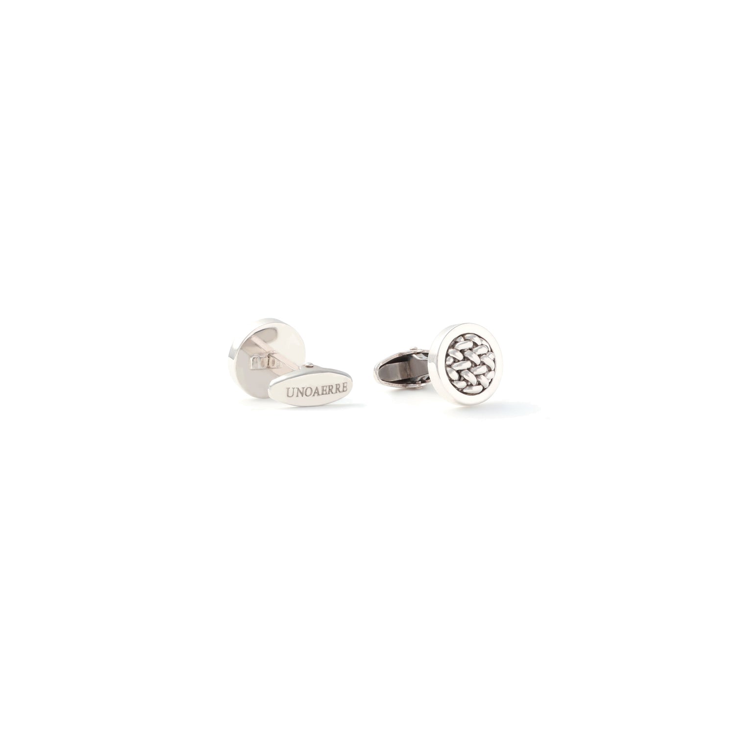 Gemelli Chicco in Argento Unoaerre