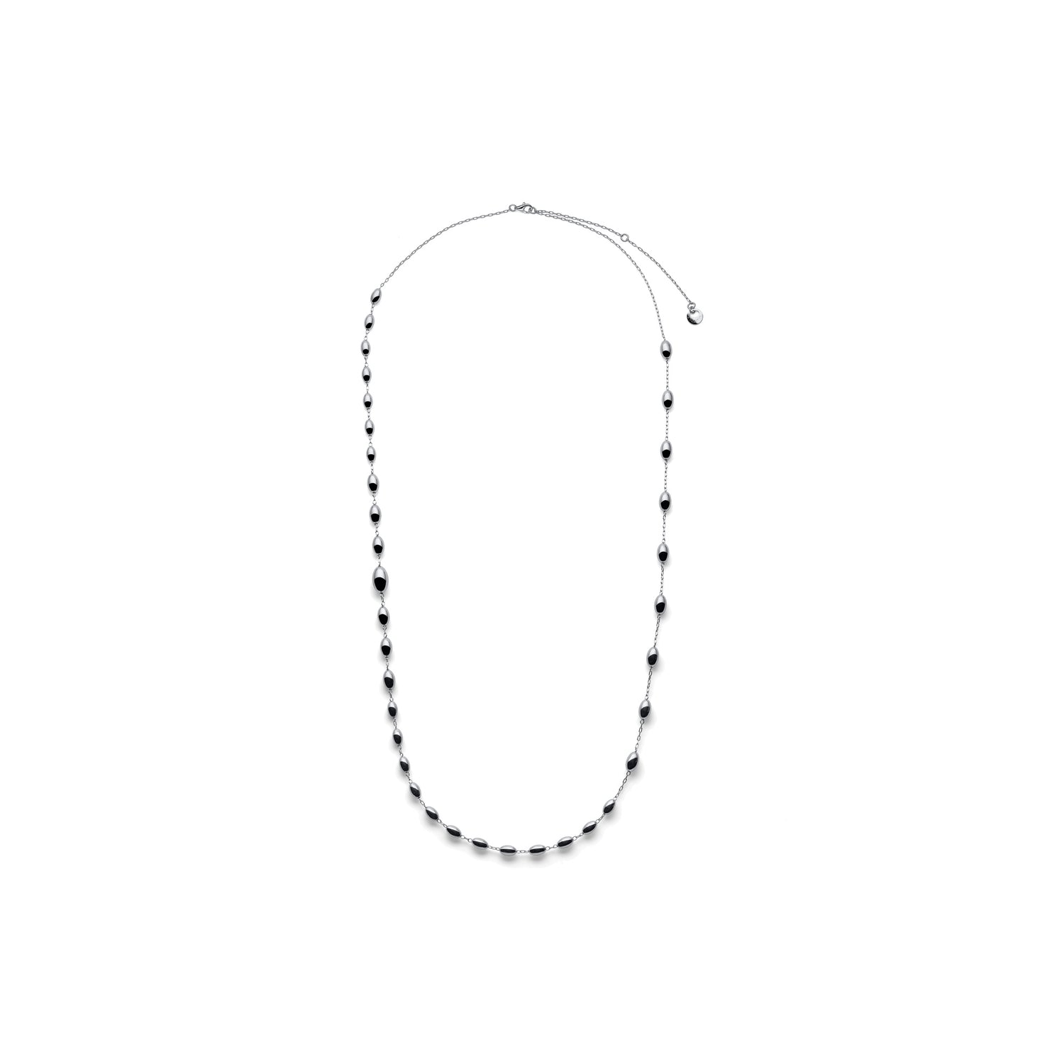 Collana Lunga a Stazioni Unoaerre