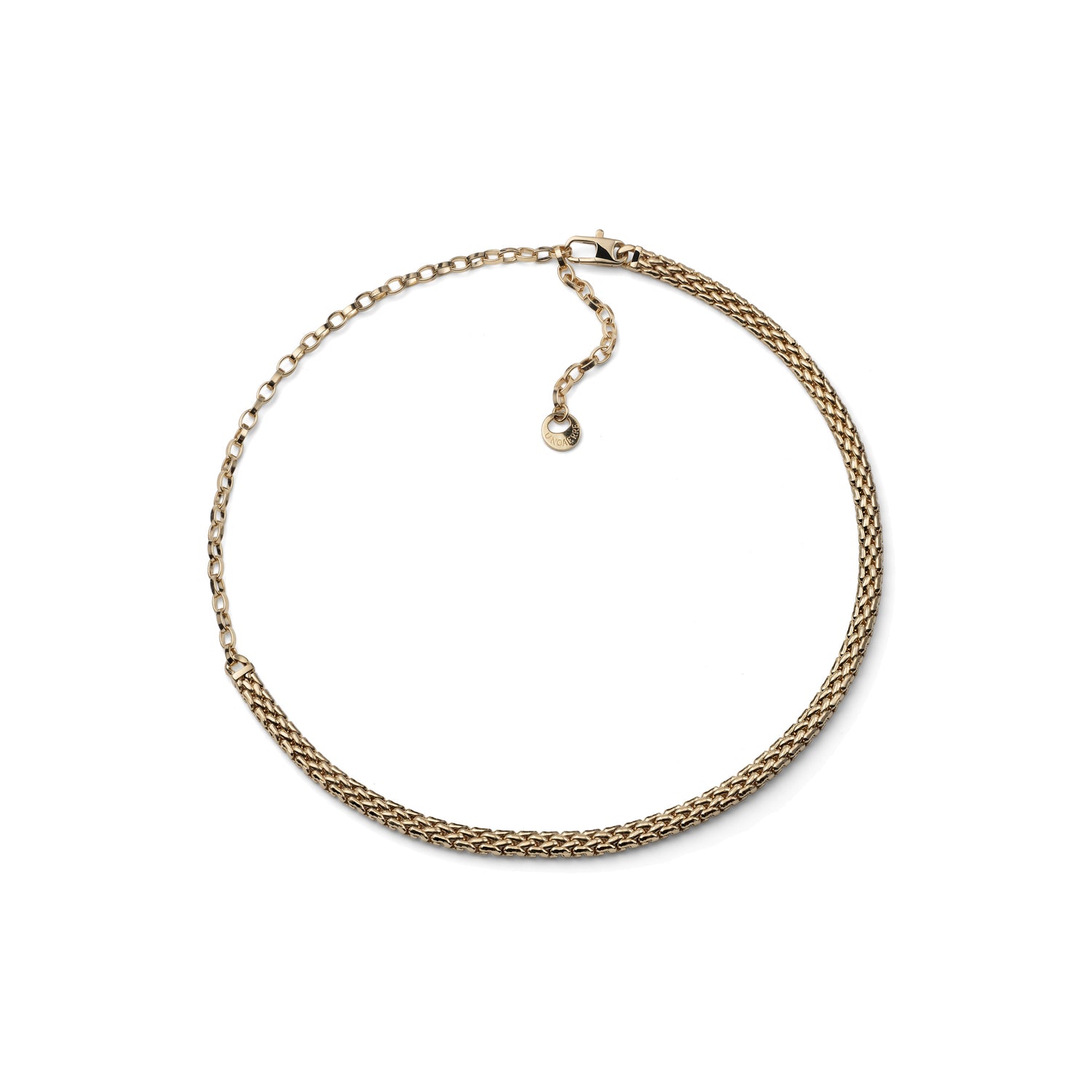 Collana a Catena Unoaerre