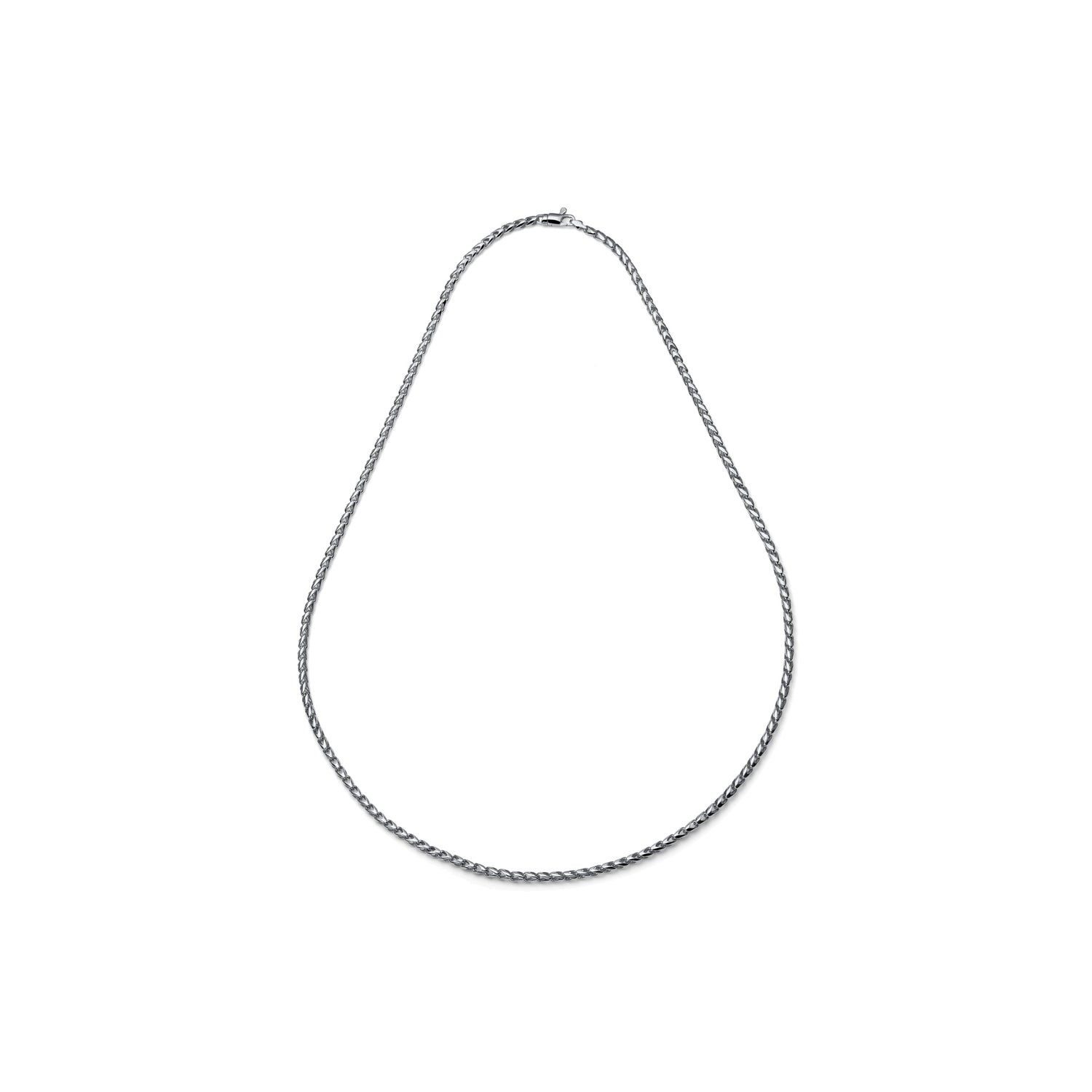 Collana a Catena Sottile Unoaerre