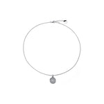 Collana Legami in Argento "Love" Unoaerre