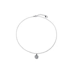 Collana Legami in Argento "Lucky" Unoaerre
