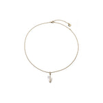 Collana Legami con Cuore in Madreperla Unoaerre