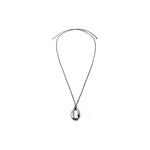Collana Bold in Argento Unoaerre