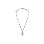 Collana in Argento Bold Unoaerre