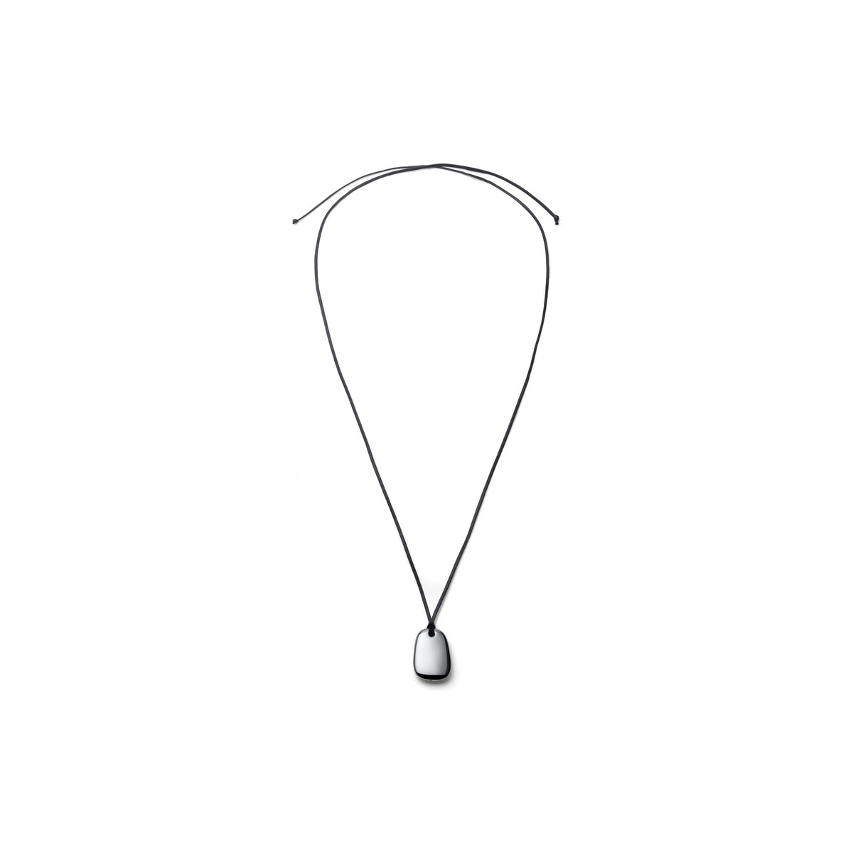 Collana in Argento Bold Unoaerre