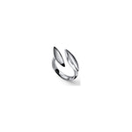 Anello Aria in Argento Unoaerre