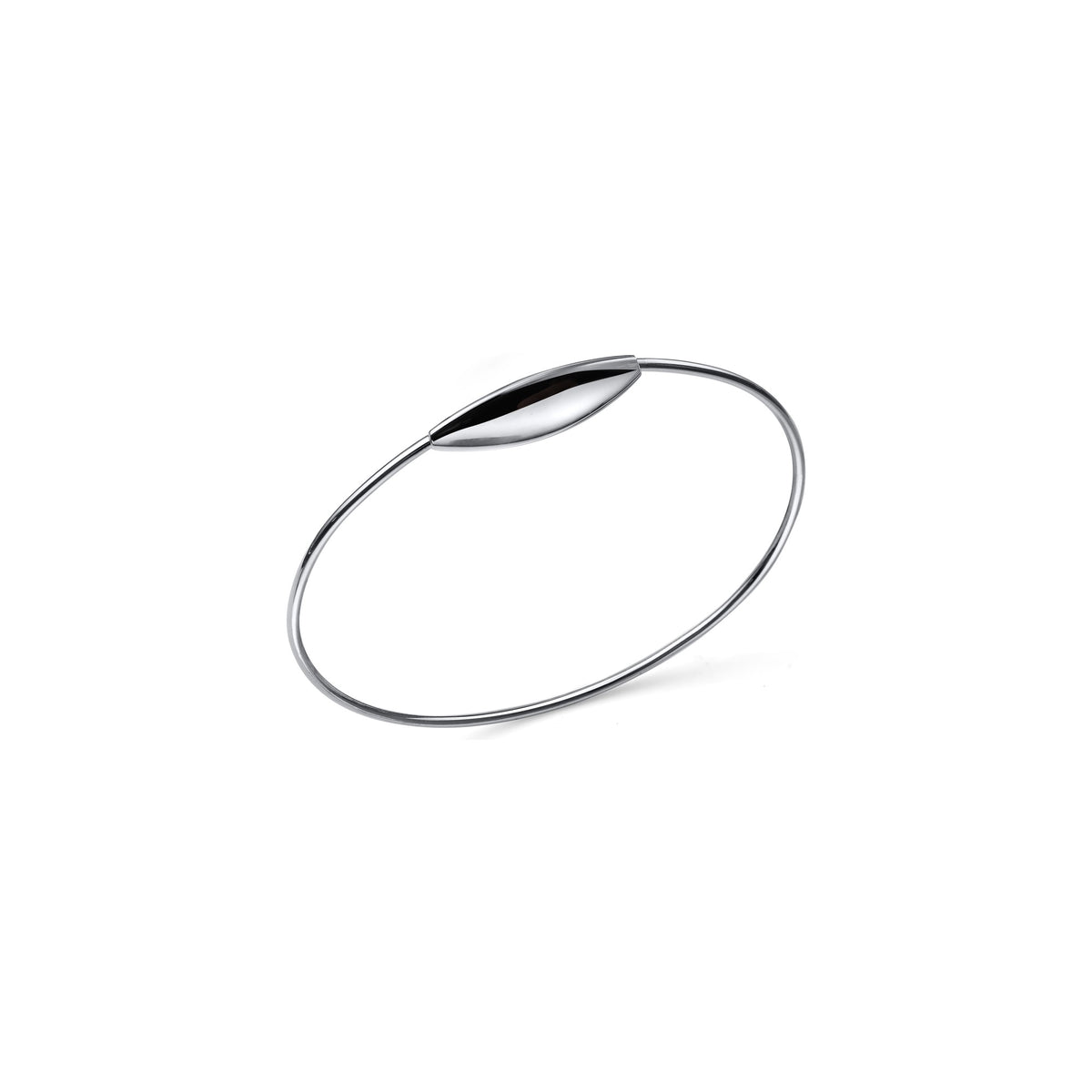 Bracciale Aria in Argento Unoaerre