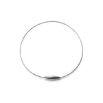 Collana Aria in Argento Unoaerre
