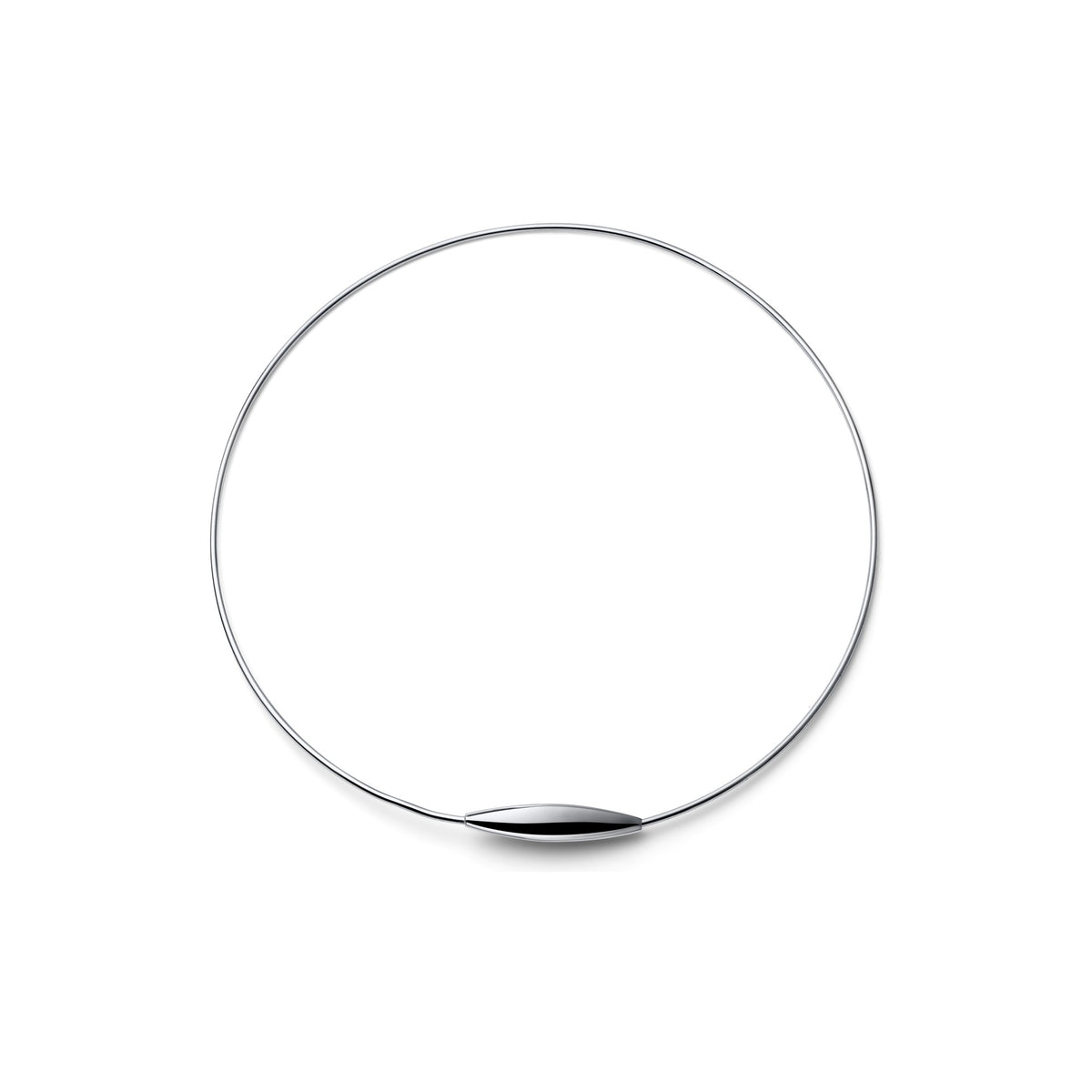 Collana Aria in Argento Unoaerre