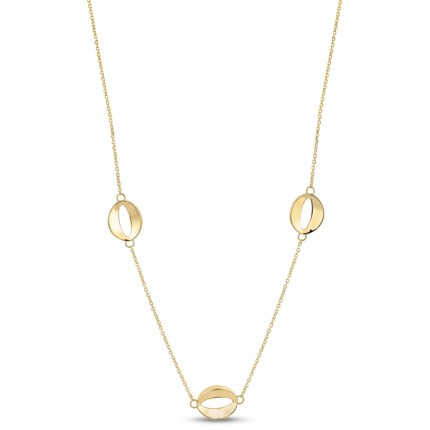 Auria Jewels U01002