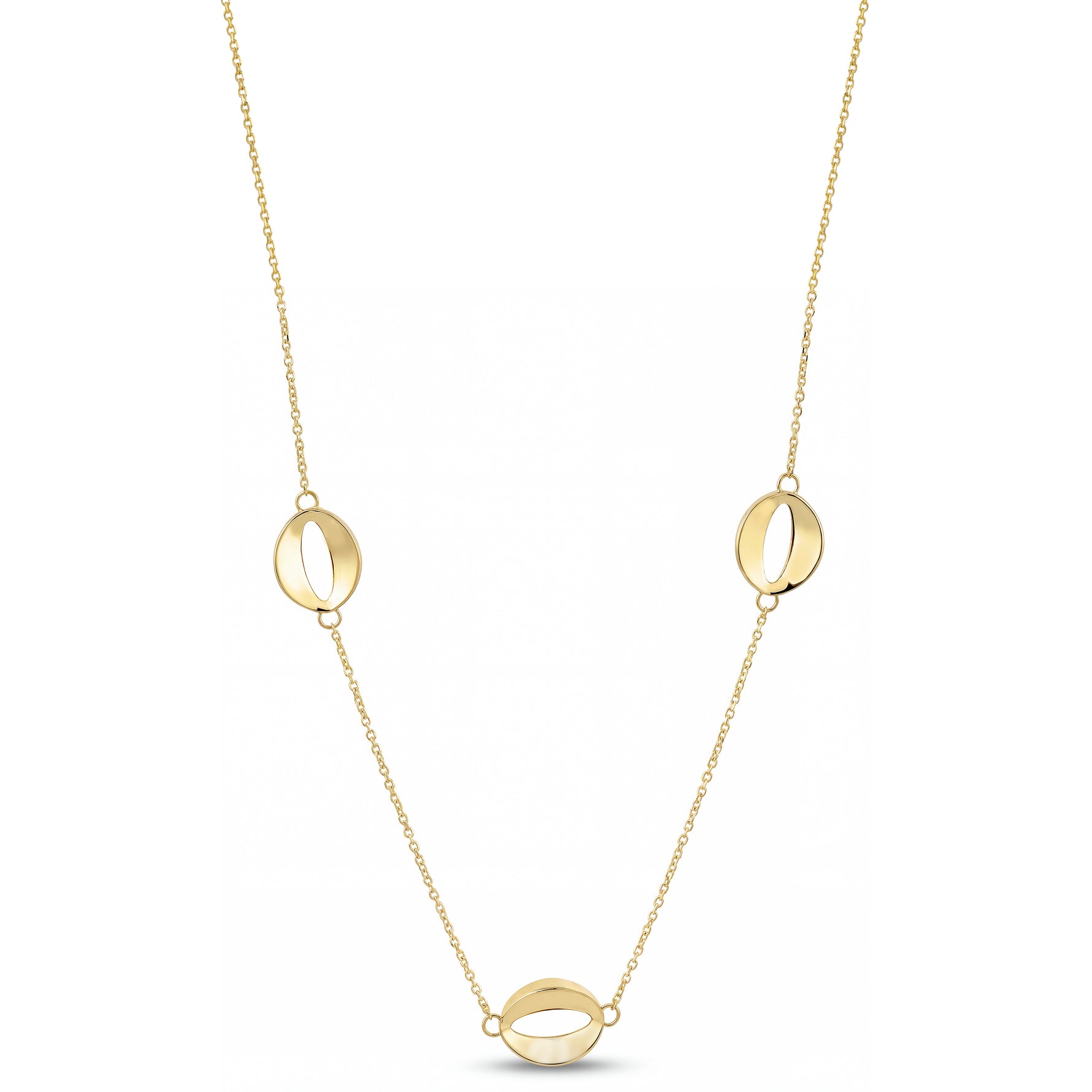 Auria Jewels U01002