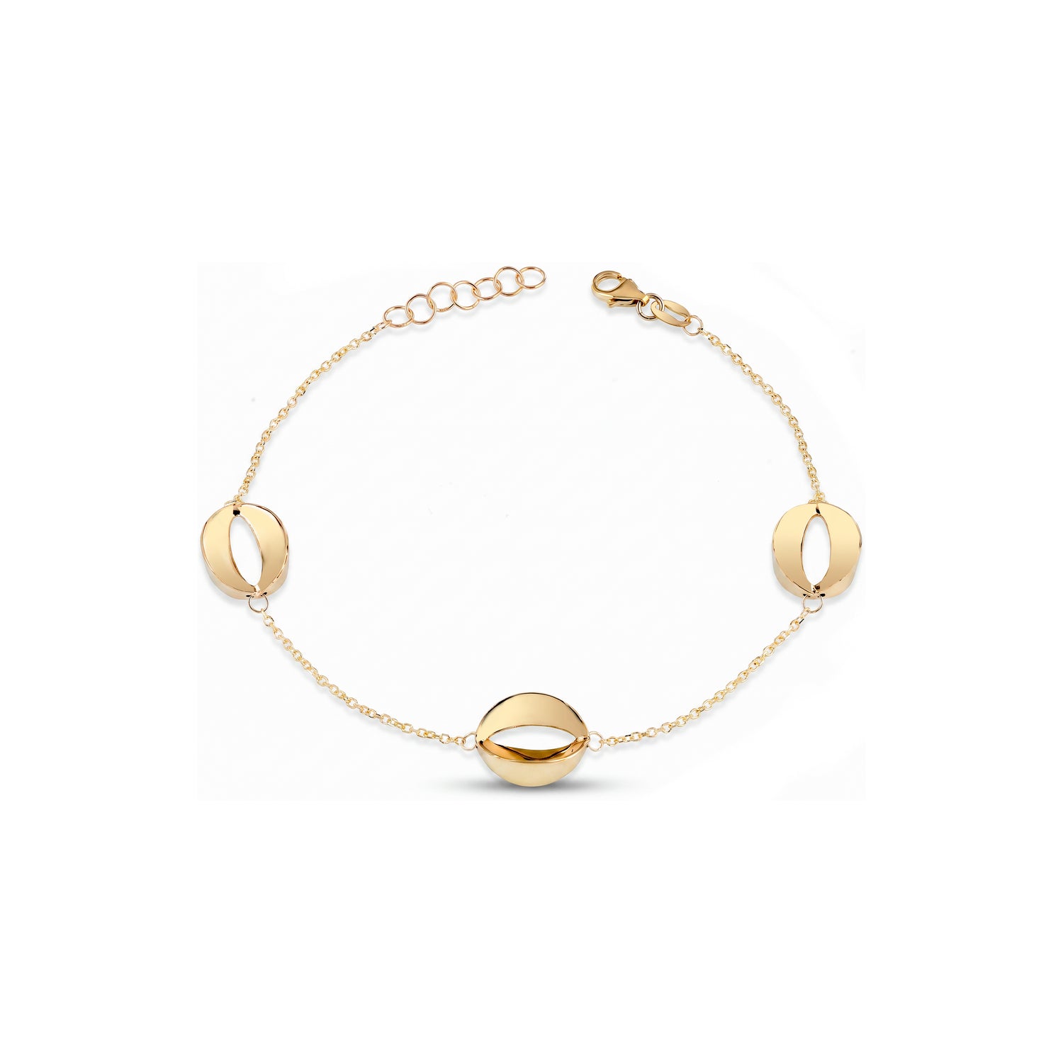 Auria Jewels U01003