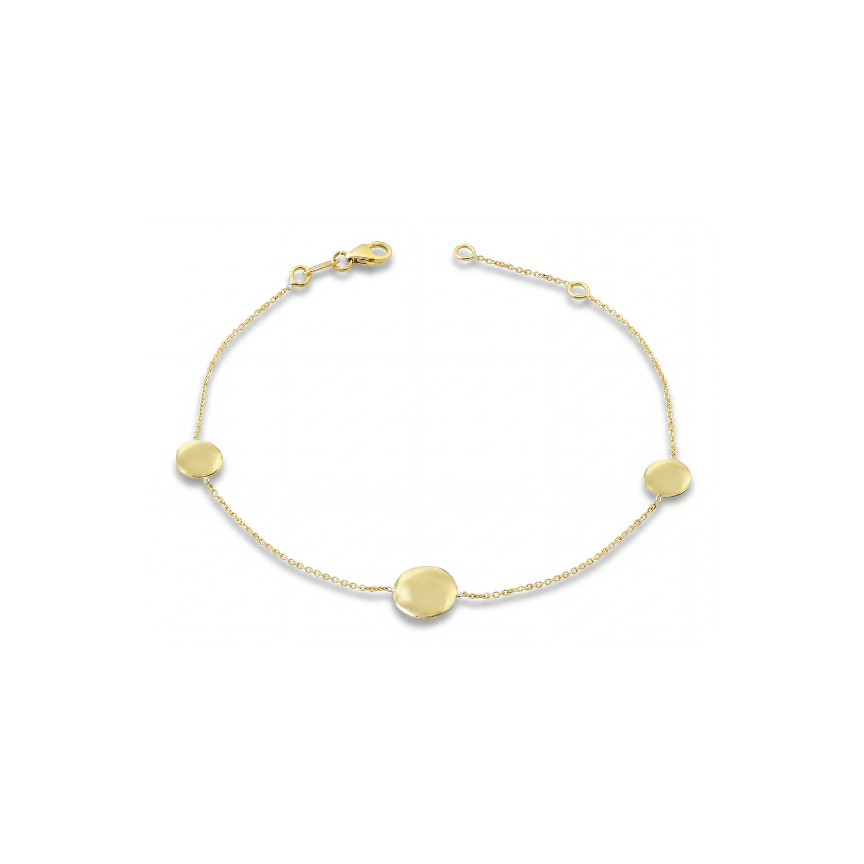 Auria Jewels U01020