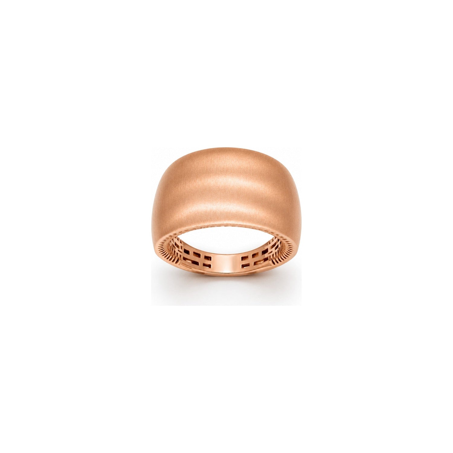Anello Fascia Oro 18 Carati Urigold