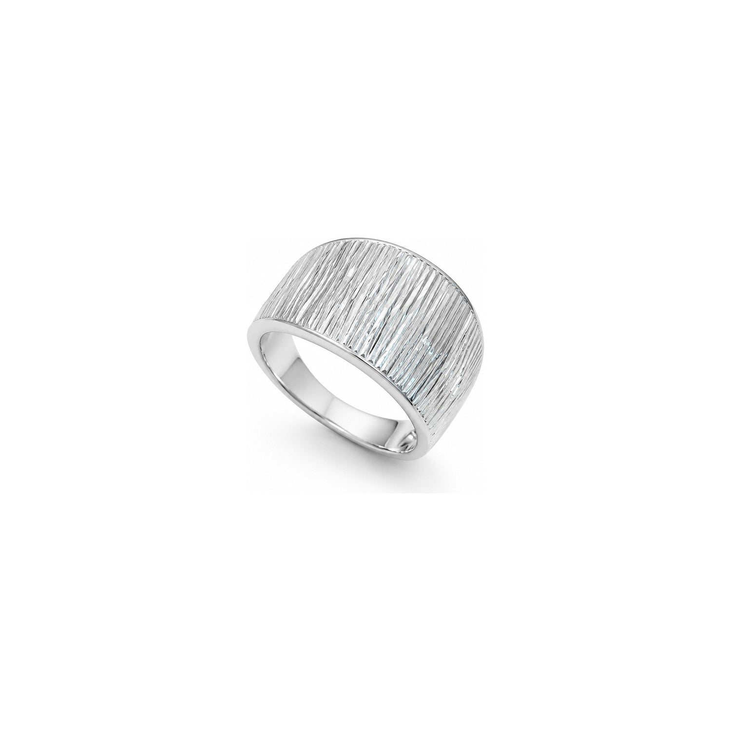 Anello Fascia Oro 18 Carati Urigold