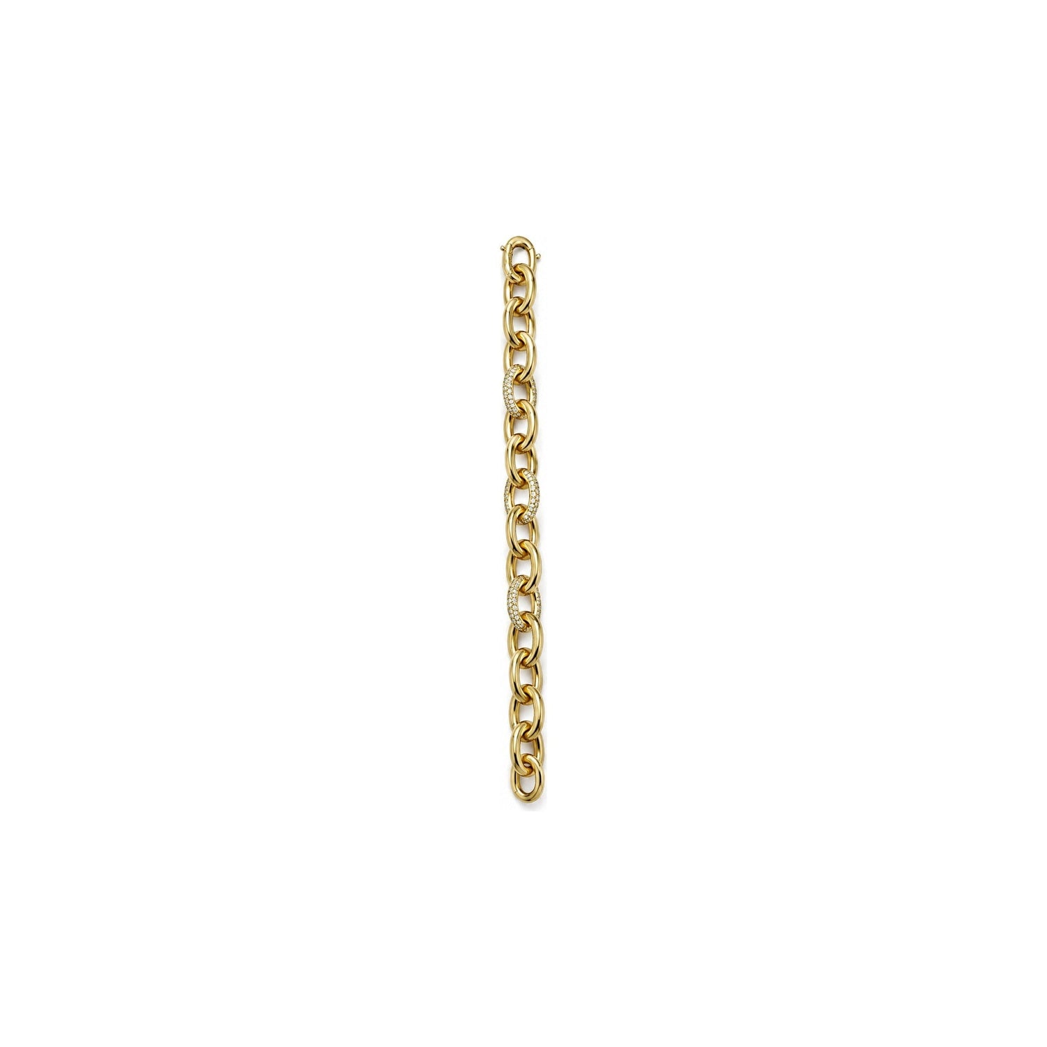 Bracciale Grumetta Oro 18 Carati Urigold