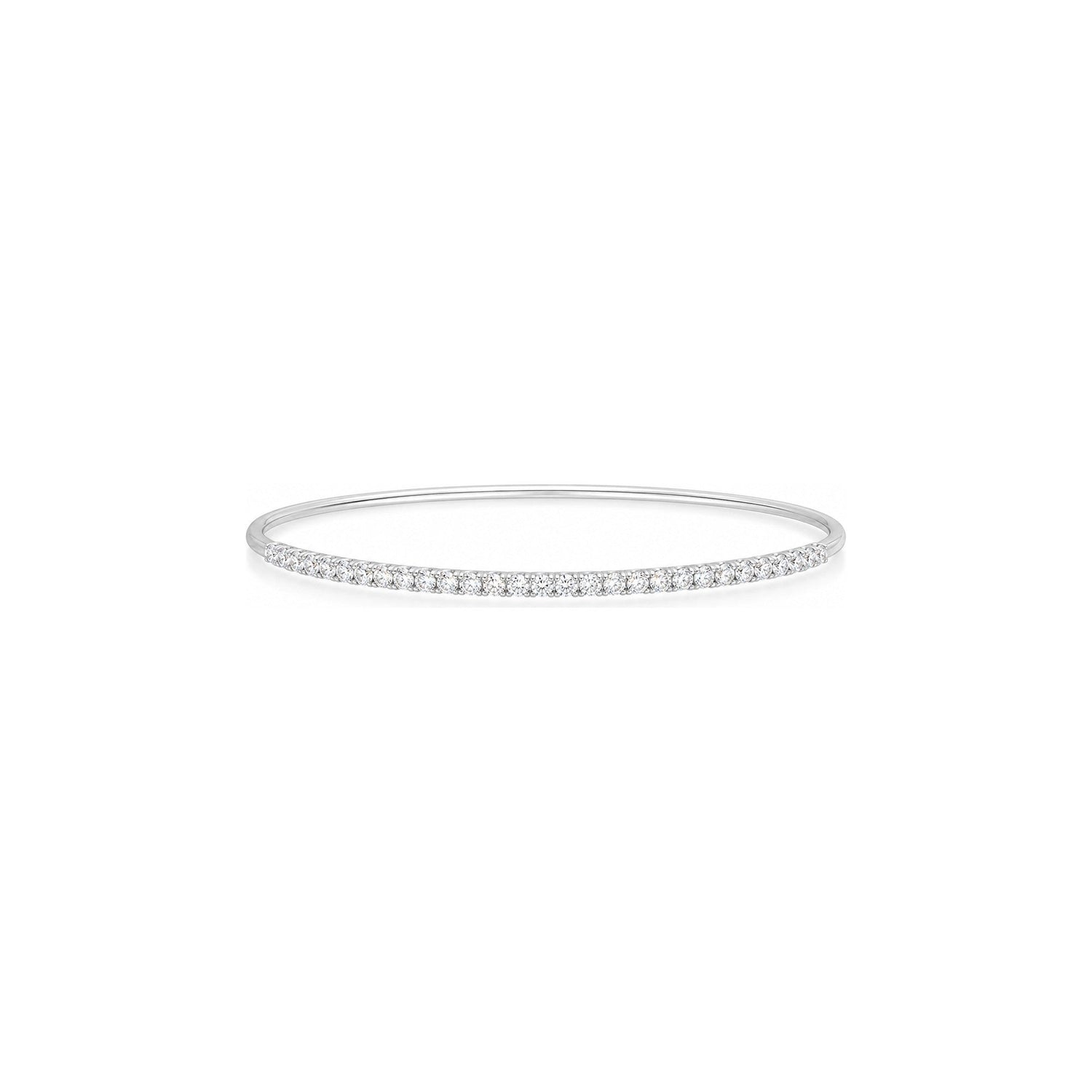 Bracciale Pavé Oro 18 Carati Urigold