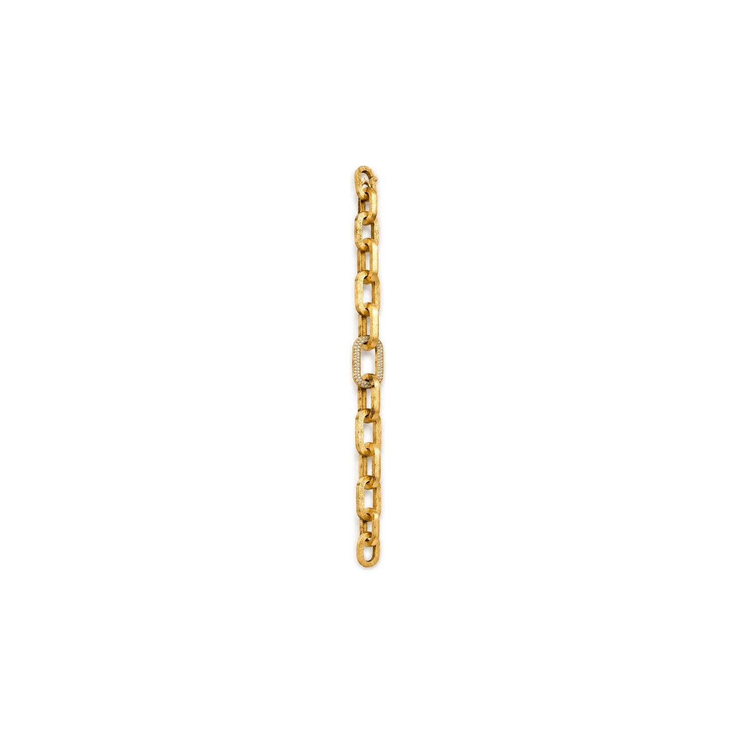 Bracciale Satinato Oro 18 Carati Urigold