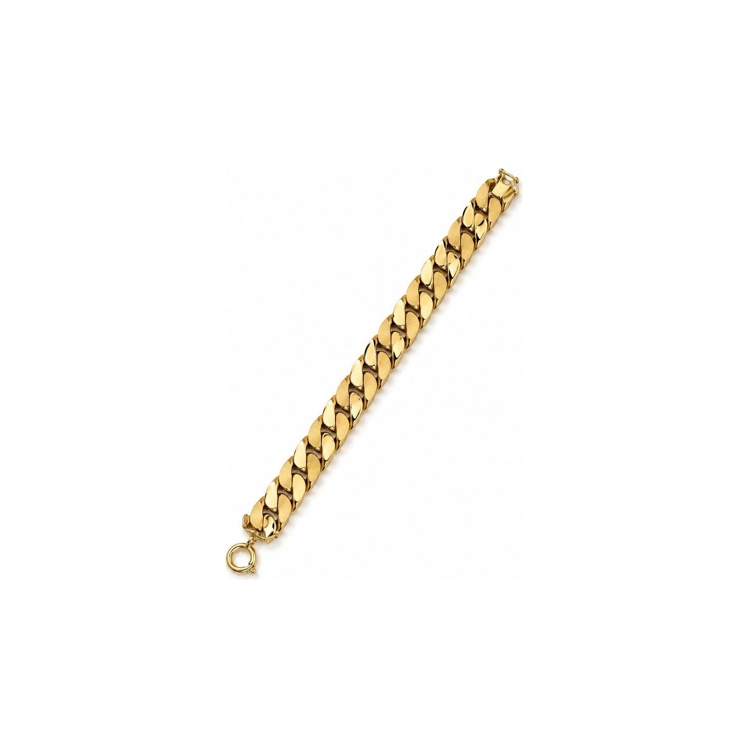 Bracciale Grumetta Oro 18 Carati Urigold