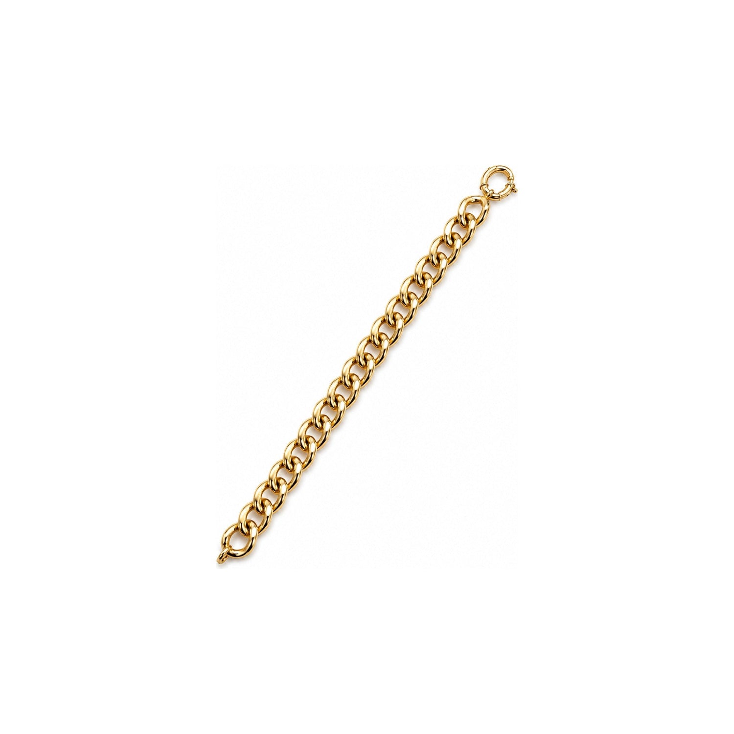 Bracciale Rollò Oro 18 Carati Urigold