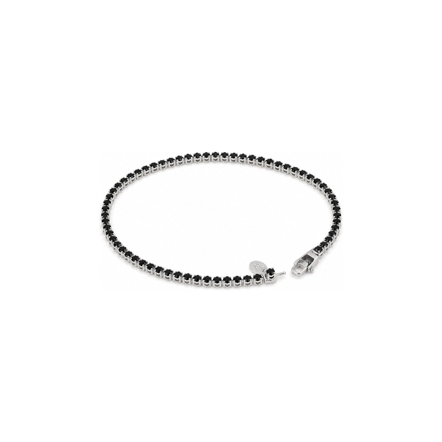 Bracciale Tennis Oro 18 Carati Urigold