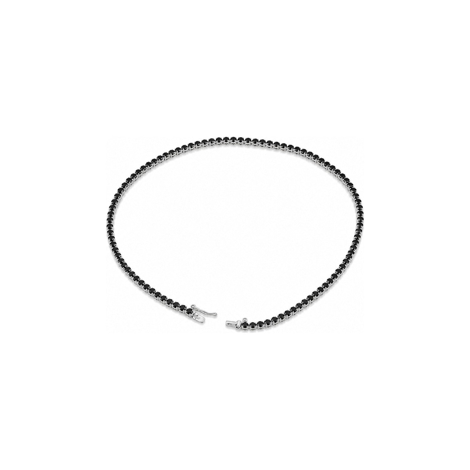 Bracciale Tennis Oro 18 Carati Urigold