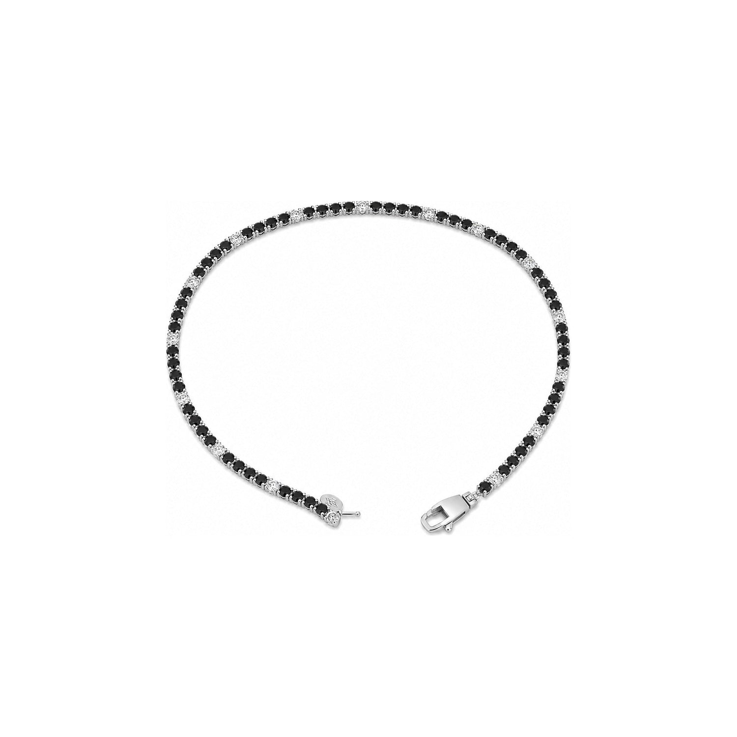 Bracciale Tennis Oro 18 Carati Urigold