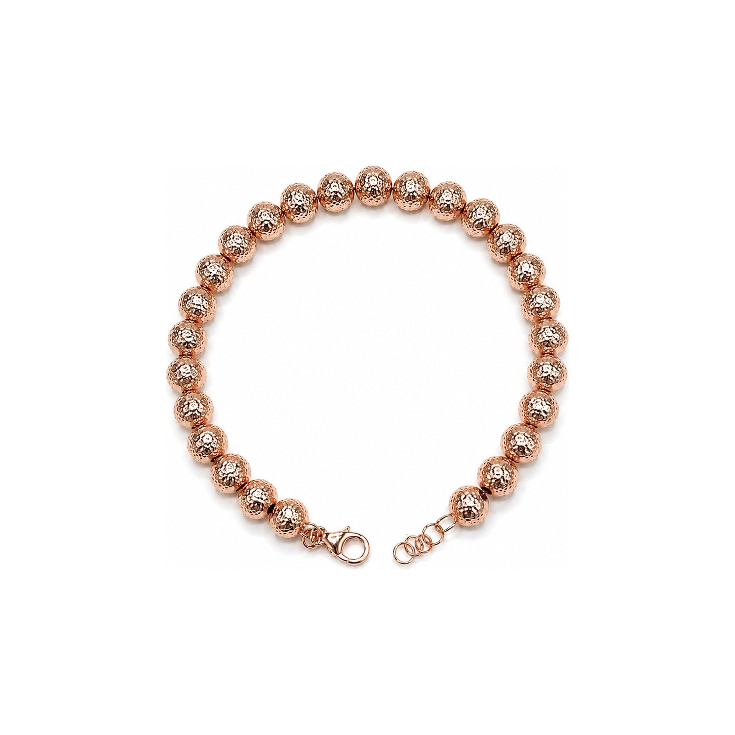 Bracciale Sfere Oro 18 Carati Urigold