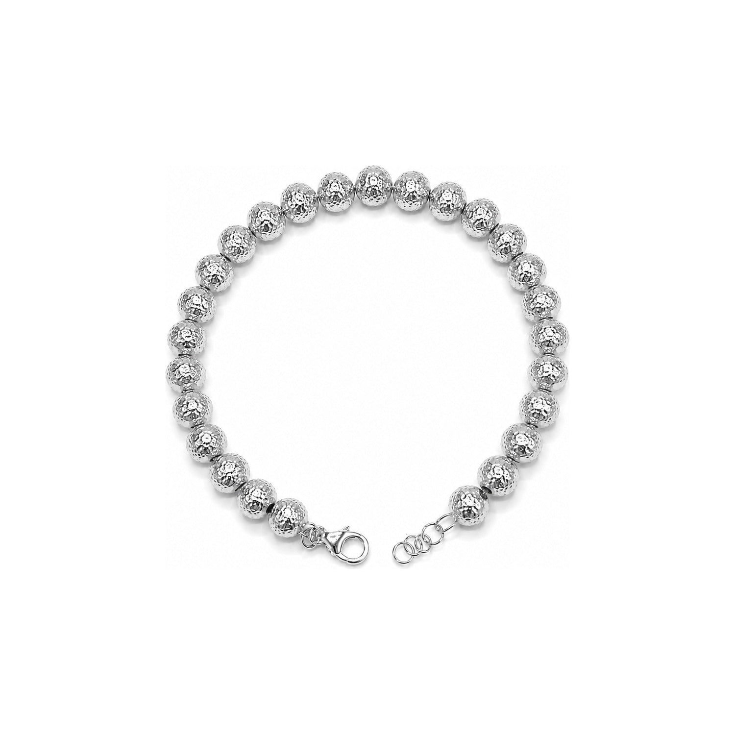 Bracciale Sfere Oro 18 Carati Urigold