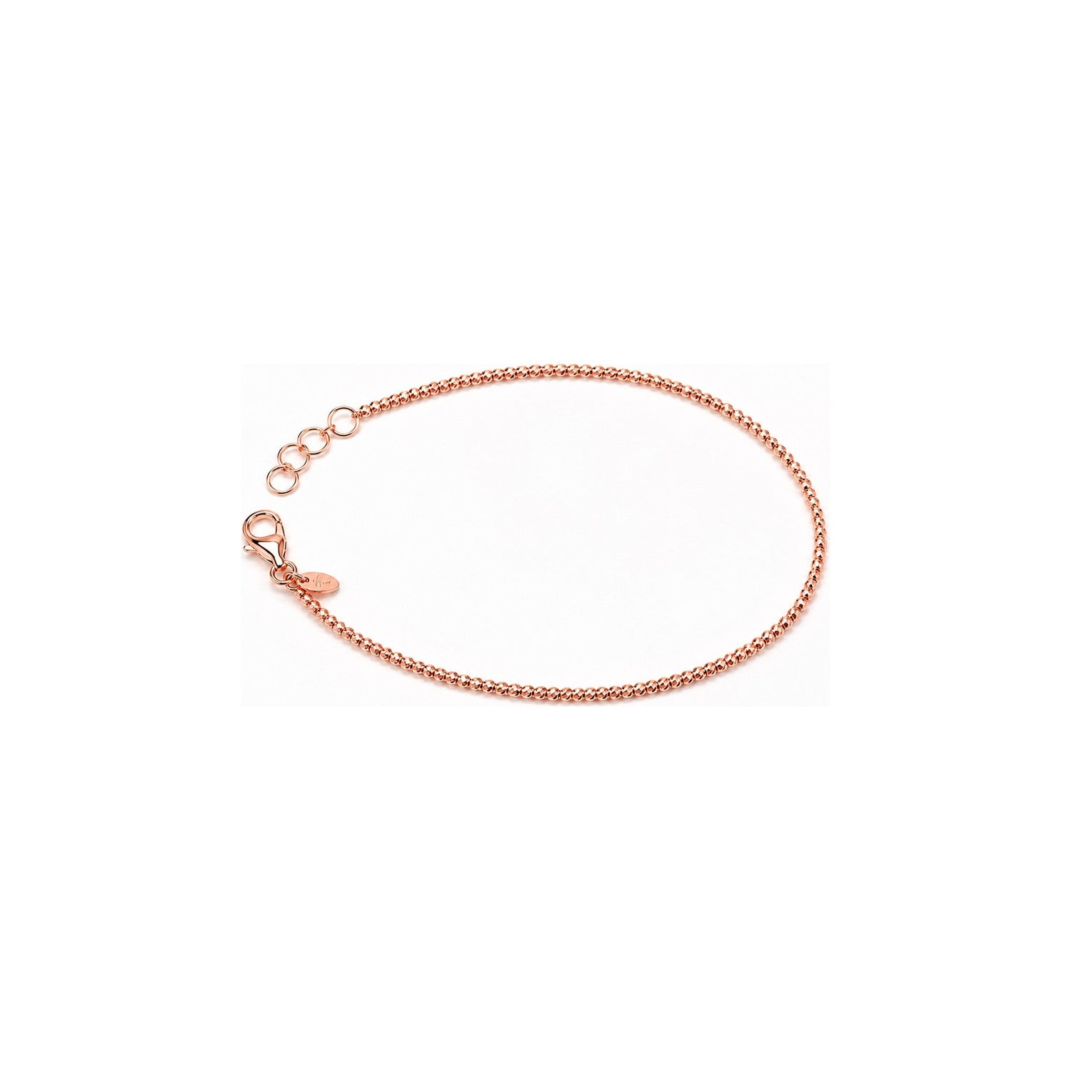 Bracciale Micro Sfere Oro 18 Carati Urigold