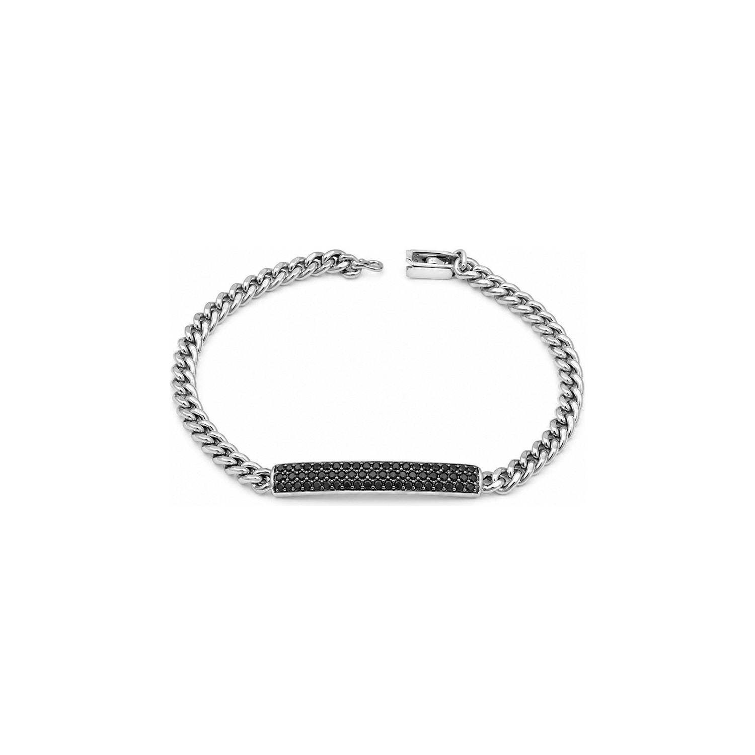 Bracciale Targhetta Oro 18 Carati Urigold