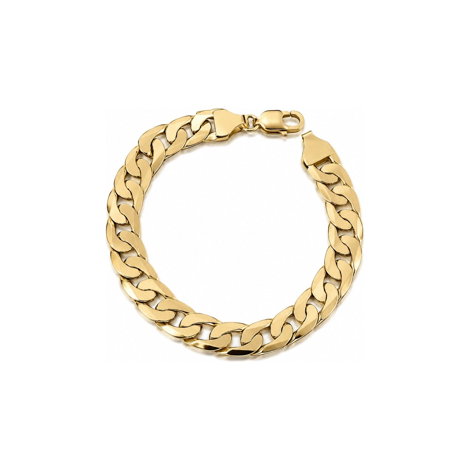 Bracciale Grumetta Oro 18 Carati Urigold