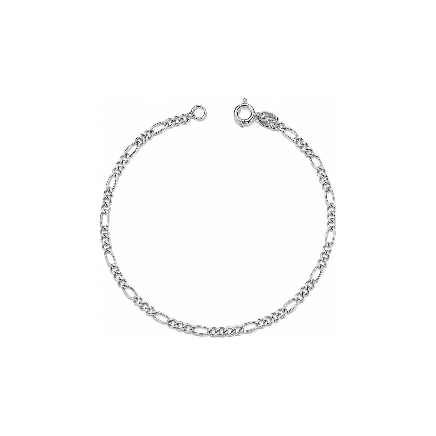 Bracciale Catena Oro 18 Carati Urigold