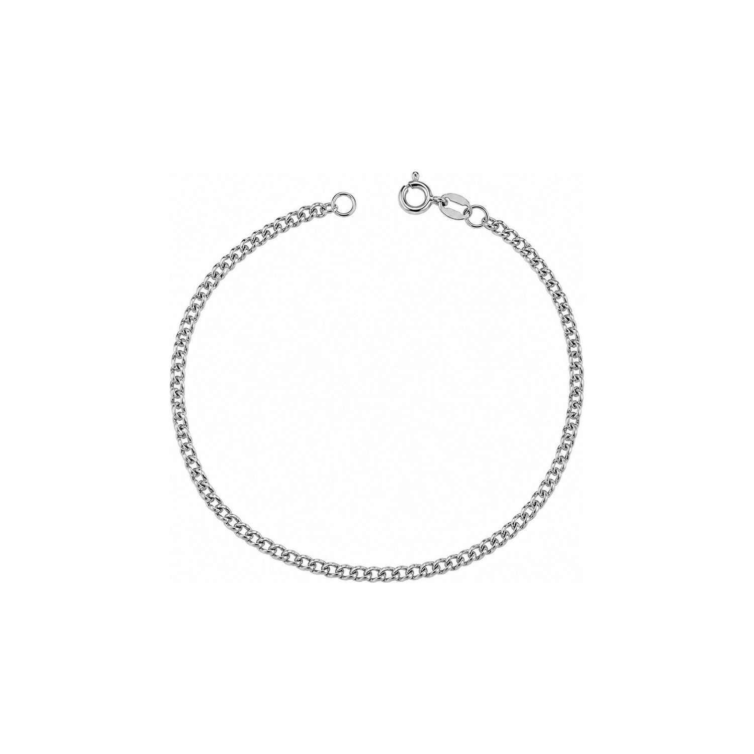 Bracciale Catena Oro 18 Carati Urigold
