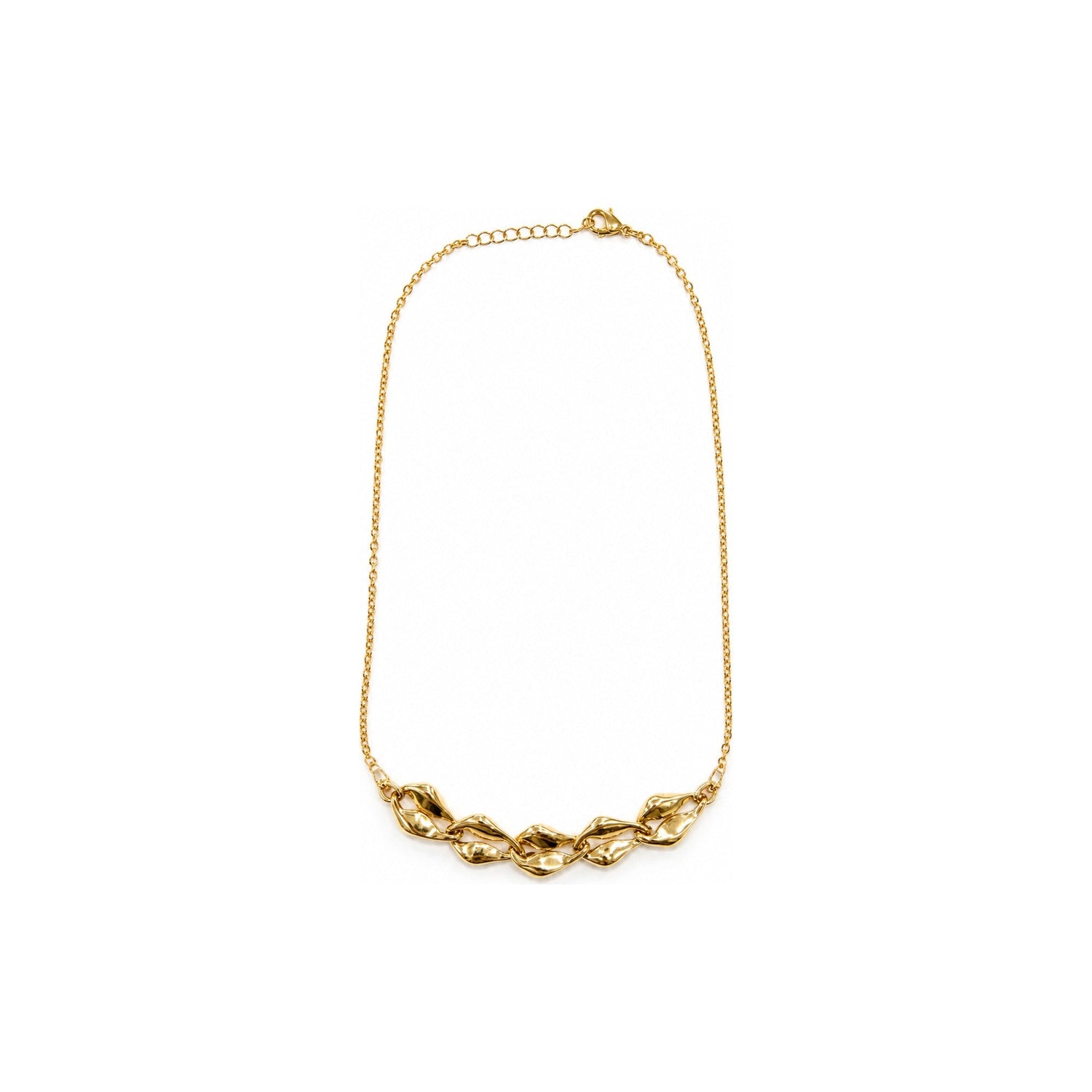 Collana Catena Oro 18 Carati Urigold