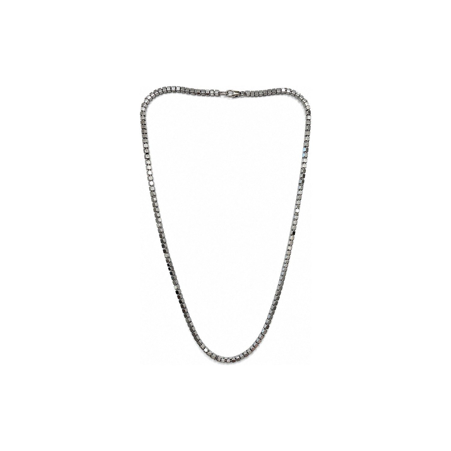 Collana Maglia Veneta Oro 18 Carati Urigold