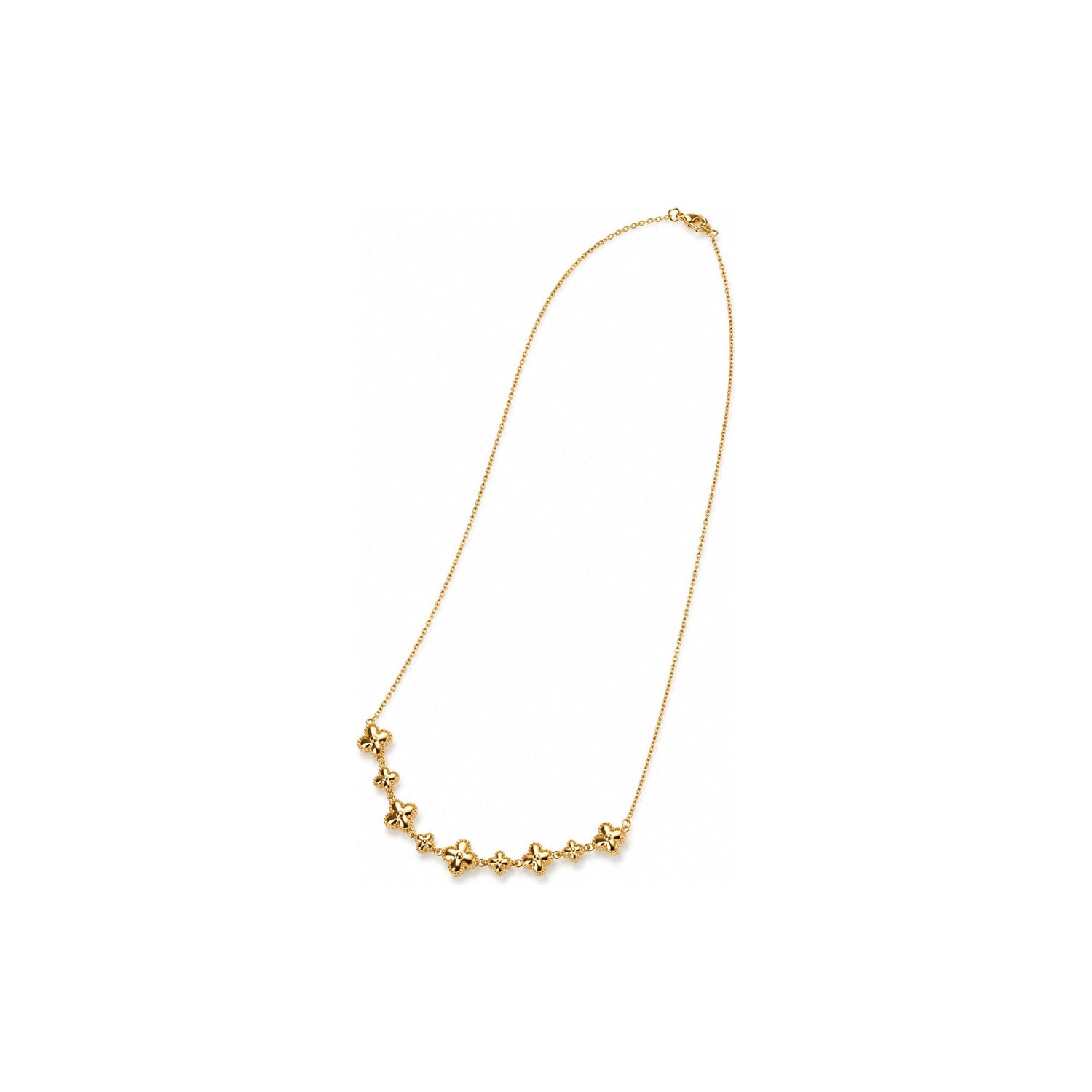 Collana Catena Oro 18 Carati Urigold