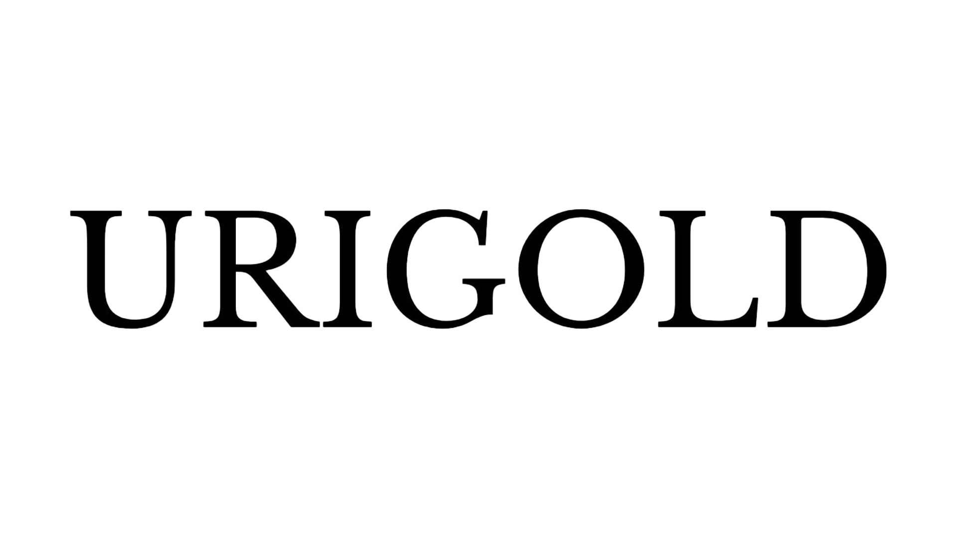 Urigold